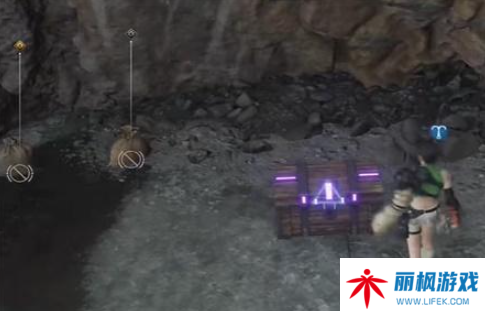 最终幻想7重生双生毒蛇获取图文教程图4
